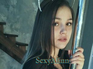 SexyAlinn