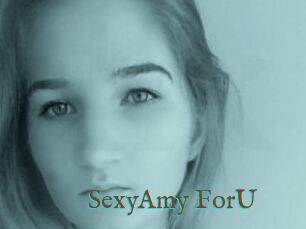 SexyAmy_ForU