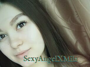 SexyAngelXMila