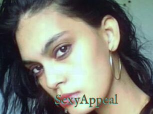 Sexy_Appeal
