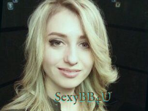 SexyBB4U
