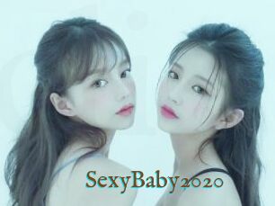 SexyBaby2020