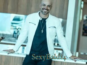 SexyBald84