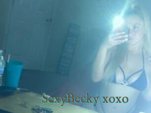 SexyBecky_xoxo
