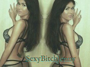 SexyBitchJenny
