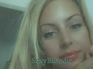 SexyBlondie