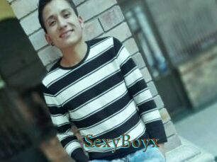 SexyBoyx