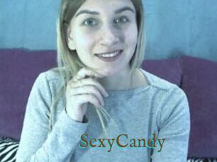 SexyCandy