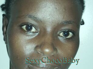 SexyChocoBaby