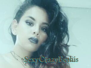 SexyCrazyFethis