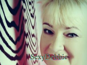 SexyDebbie