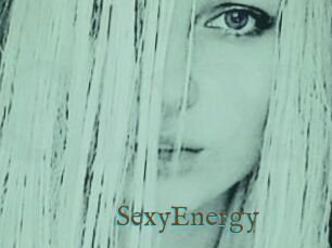 SexyEnergy