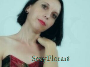SexyFlora18