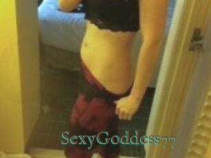 SexyGoddess77
