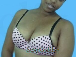 SexyGold27