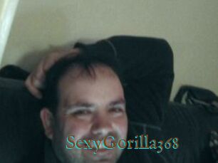 SexyGorilla368