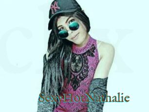 SexyHotNathalie