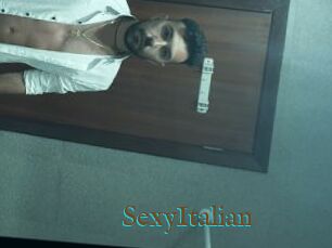 SexyItalian