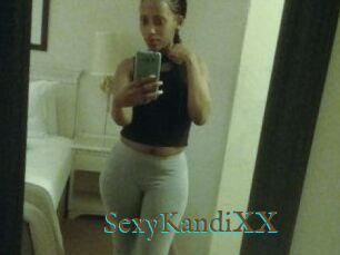 SexyKandiXX