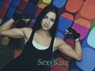 SexyKate