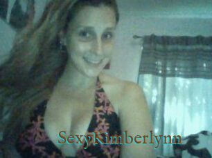 SexyKimberlynn
