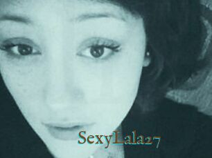 SexyLala27