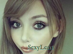 SexyLea18