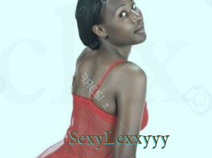 SexyLexxyyy