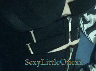 SexyLittleOnexx