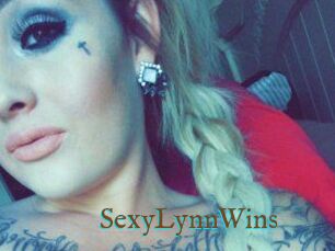 SexyLynnWins