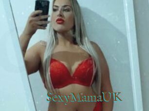 SexyMamaUK