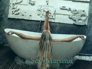SexyMartinii