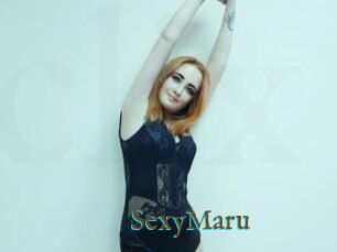 SexyMaru