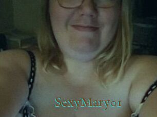 SexyMary01