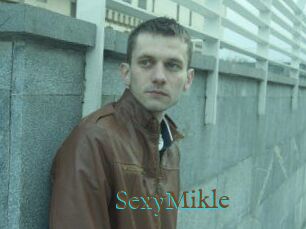 SexyMikle