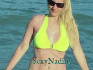 SexyNadiny