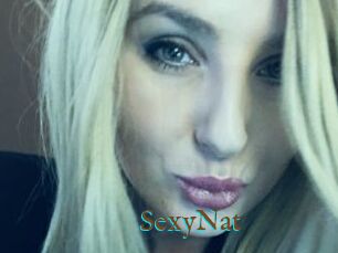 SexyNat