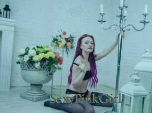 SexyPinkGirl