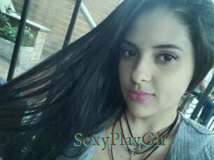 SexyPlayGlr