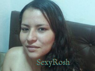 SexyRosh