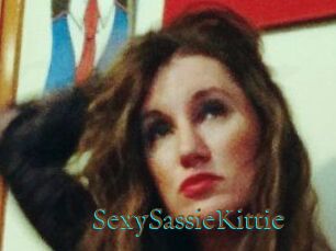 SexySassieKittie