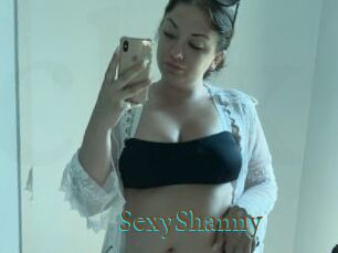 SexyShanny