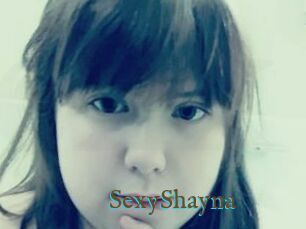 SexyShayna