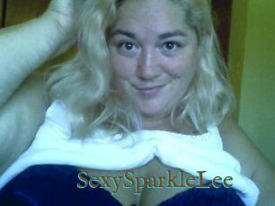 SexySparkleLee