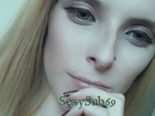 SexySub69