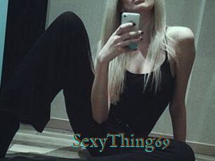 SexyThing69