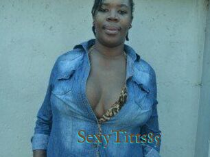 SexyTitts85