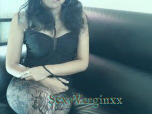 SexyVerginxx
