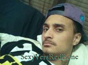 SexyVersRedBone