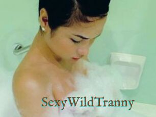 SexyWildTranny